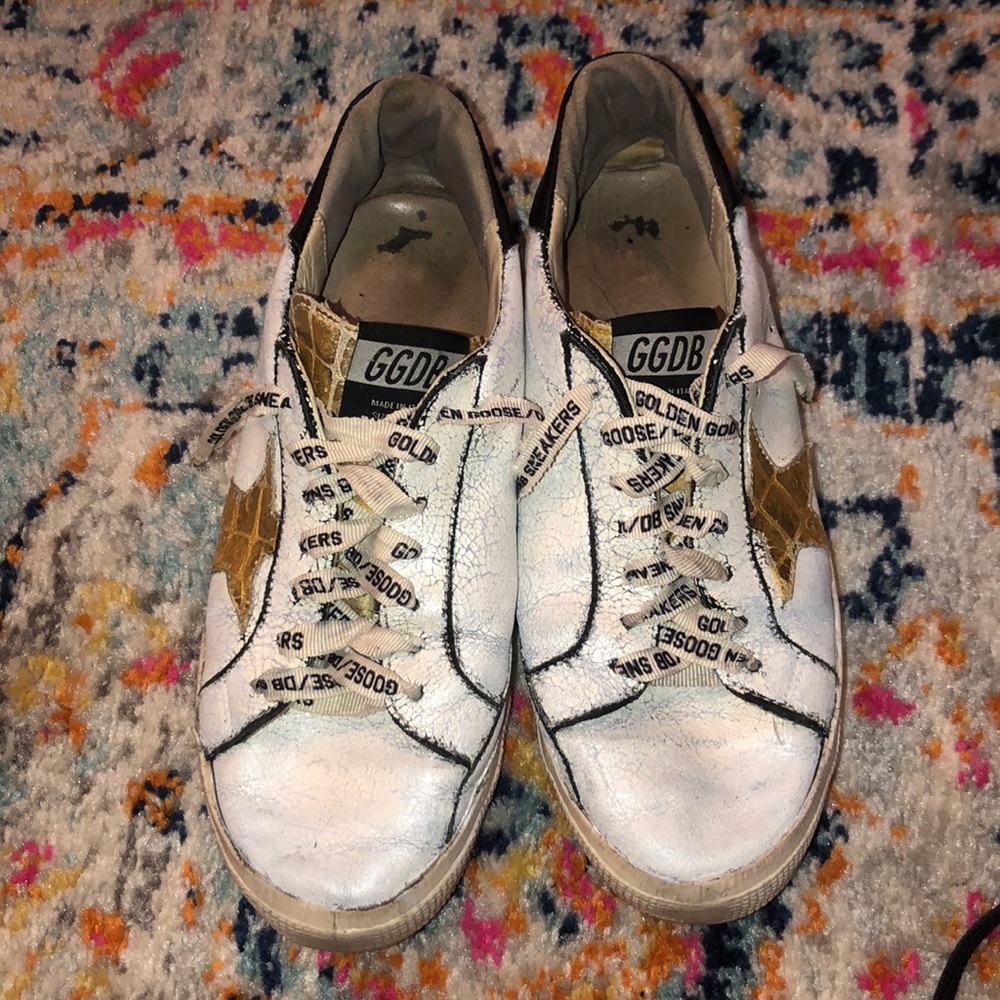 Golden Goose May sneakers
